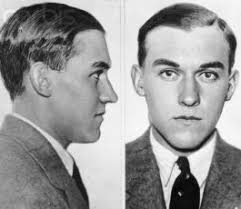... Angeles November 30, 1928, and was placed in the cell Hickman occupied at the County Jail. Gordon Stewart Northcott mug shot - nor-101