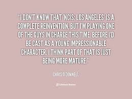 NCIS: Los Angeles Quotes. QuotesGram via Relatably.com