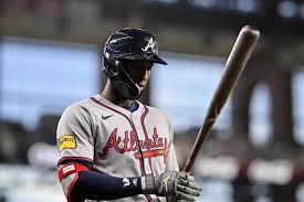 Atlanta Braves' Jurrickson Profar Suspended for 2026 MLB Season