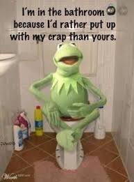 Famous Kermit the Frog quotes... on Pinterest via Relatably.com