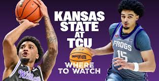 Kansas State at TCU Game Preview