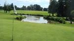 Gosfield Lake Golf Club, GosfielEssex, England