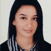 Bahrain Airport Services [BAS] Employee Marwa Zainal's profile photo