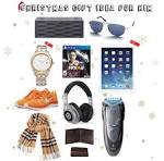 Gift ideas for him christmas