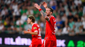 Weak FC Twente wake up far too late and stumble painfully in Hungary