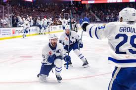 News source: Toronto Marlies
