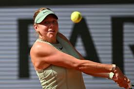French Open Tennis