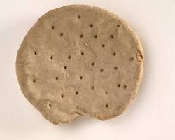 Image of Food of the Napoleonic Wars soldiers rations