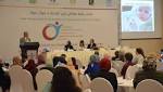 مؤتمر التغذية السادس لمؤسسة "جذور"