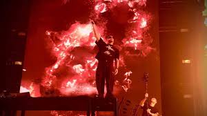 DJ Snake à Chambord! Un Concert Épique Annoncé (Vous N'allez Pas Croire!)