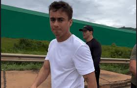De Paracatu a Brasília: Nikolas anuncia 240 km de caminhada pró-Bolsonaro