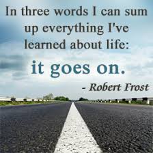 Quotes About Moving On via Relatably.com