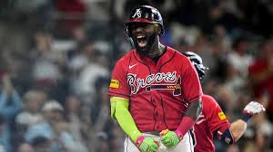 Braves dominate Phillies with big home runs to set up huge NLDS against Los Angeles Dodgers — Fox News