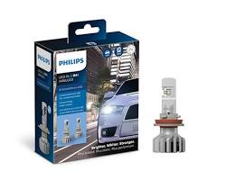 Gambar Philips Xtreme Ultinon LED