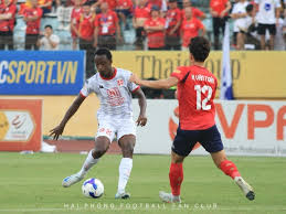 Thể Thao 247 - News update