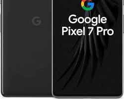 Image of Google Pixel 7 Pro