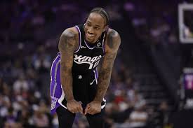 Kings To Waive DeMar DeRozan