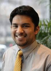 Victor Roy, a second-year medical student and member of the Honors Program in Medical Education, received the Paul &amp; Daisy Soros Fellowships for New ... - Roy_2