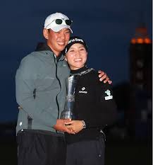 리디아 코 아이콘