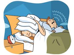 Image result for snoring