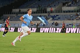 Lazio, Frattesi: 