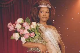 Keke Palmer Earned Her Crown