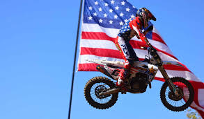 Motocross Action Magazine - News update