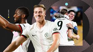 Goal.com - News update