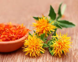Image of Safflower Oil