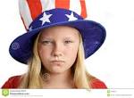 American Girl Angry Stock Photography - Image: 2440872 - american-girl-angry-2440872