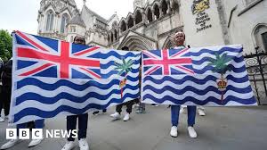 UK's Chagos Islands Deal: Fueling Tax Cuts or Geopolitical Shift? - Imagen principal del artículo