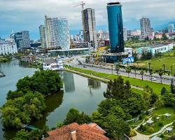 باتومی بولوار گرجستان -  تور لحظه آخری گرجستان