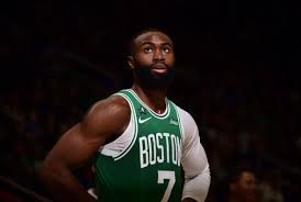 Jaylen Brown’s All-Star starter selection wasn’t about him