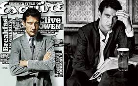 Clive Owen&#39;s quotes, famous and not much - QuotationOf . COM via Relatably.com