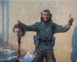 Image result for WAHHABI FLAG CARTOON