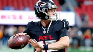 Falcons Wire - News update