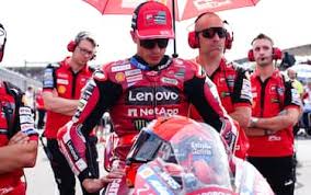 Trend Google: qualifiche motogp