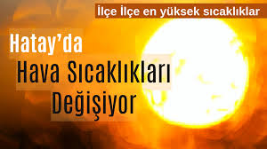Hatayvatan.com - News update