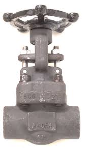 Pipe Fittings Gate Valves in Texas | Steel Supply LP