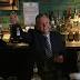 Lindsey Graham pours beers, contemplates marrying Carly Fiorina