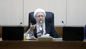 رئیس مجمع تشخیص مصلحت: انتقاد و مطالبه‌گری حق مردم است