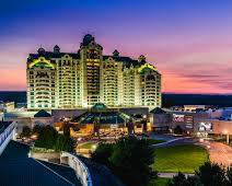 Gambar Foxwoods Resort Casino