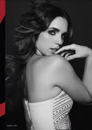 Elena was born in the spring of 1988, to Lolita Flores and Guillermo Furiase. There are a number of actors and actresses in Elena&#39;s family in addition to ... - Elena-Furiase