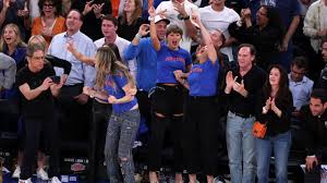 Inside 'Celebrity Row' at NBA Playoffs: Quid pro quo deals, loyalty tests and A-listers who got booted
