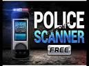 Police scaner app