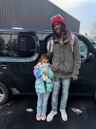 Justin | They have been living in this tent for over a year ...