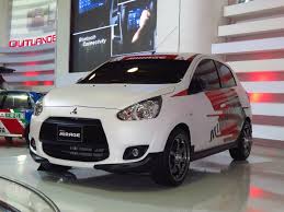 Image result for mitsubishi mirage