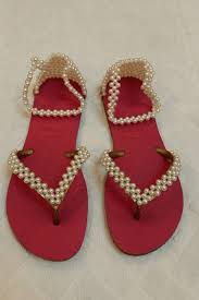 Resultado de imagem para havaianas com perola