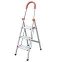 Escaleras y Taburetes - Madera, PVC, Aluminio - Ferretera - BriCor