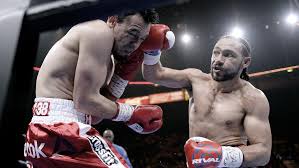 Risultati immagini per keith Thurman boxer Photos Guerrero